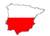 PELUQUERÍA Y ESTÉTICA TONOS - Polski